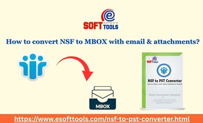 convert NSF to MBOX